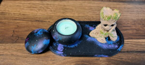 Őrző a Csillagok Közt