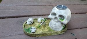 „Síron túli fény”