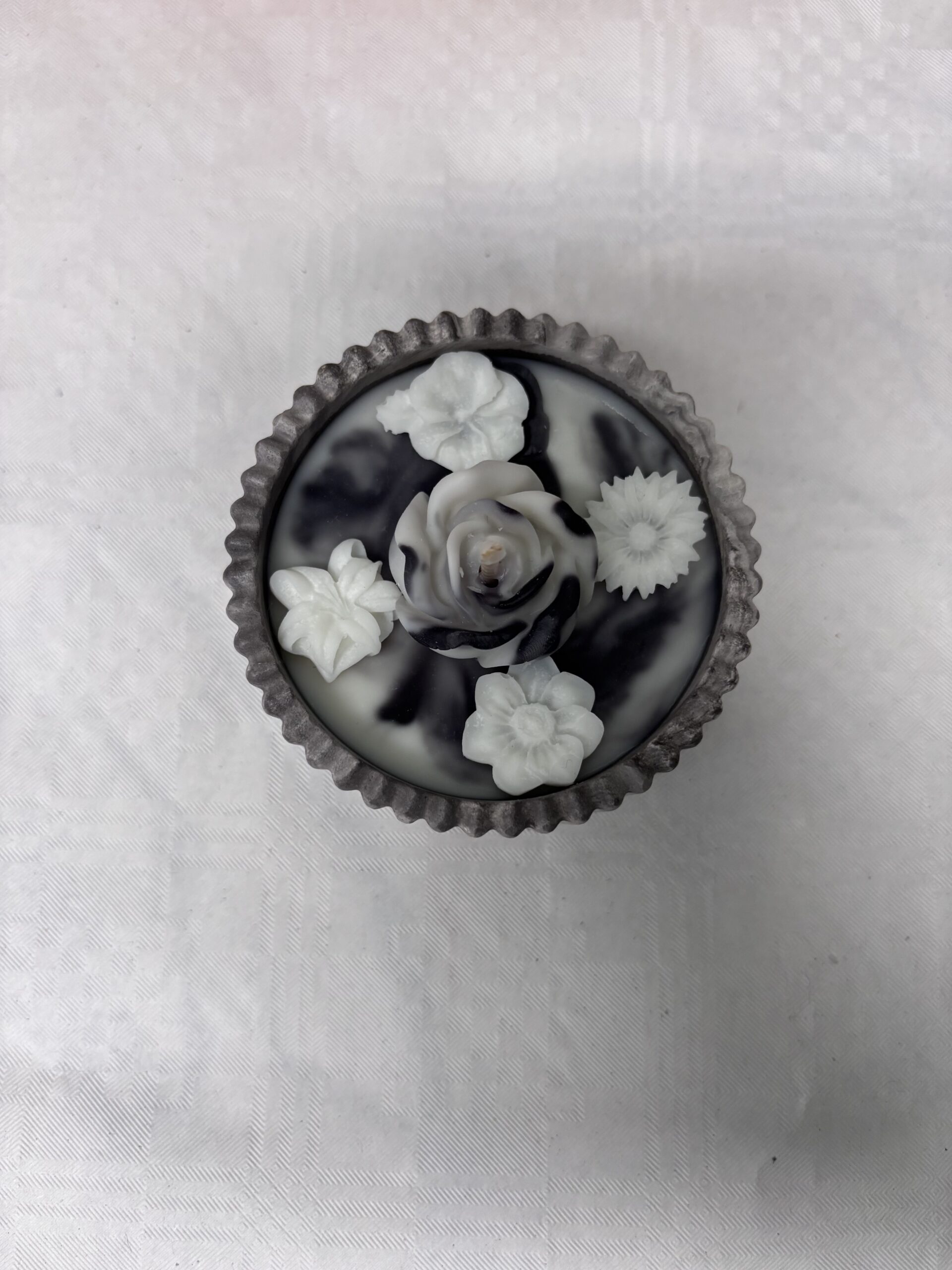 "Midnight Bloom " - Image 2