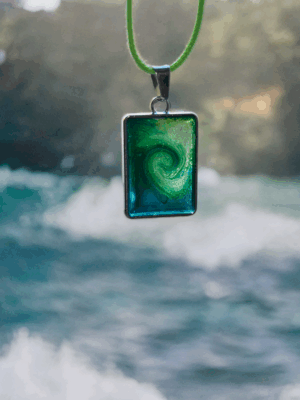 Egyedi Epoxy termékek