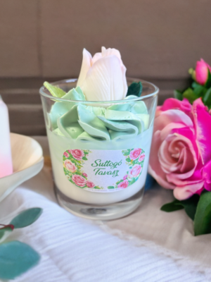 Suttogó Tavasz kicsi