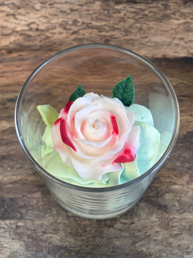 Suttogó Tavasz Rózsa - Image 2